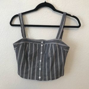 Brandy Melville Top!